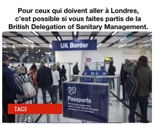 fondation différente